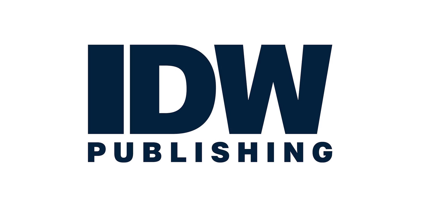 IDW Publishing